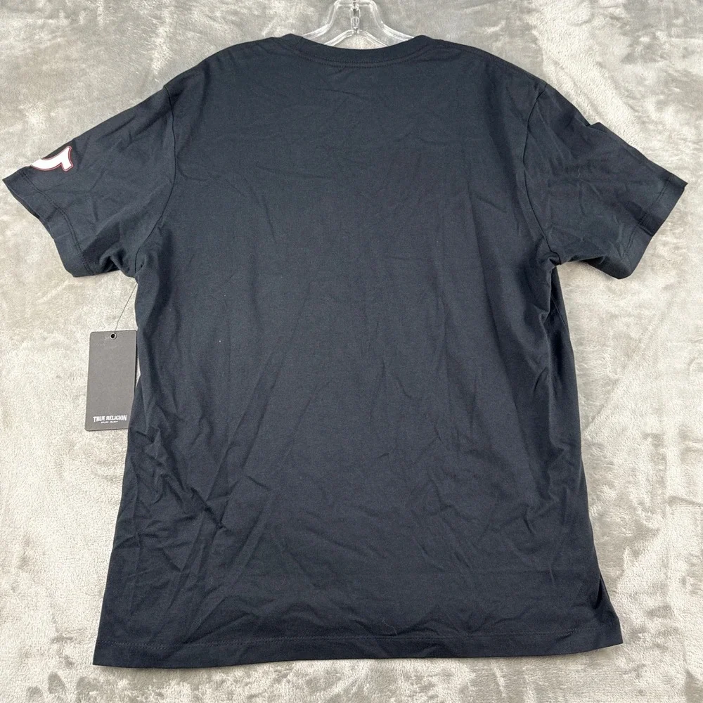 True Religion short sleeve
